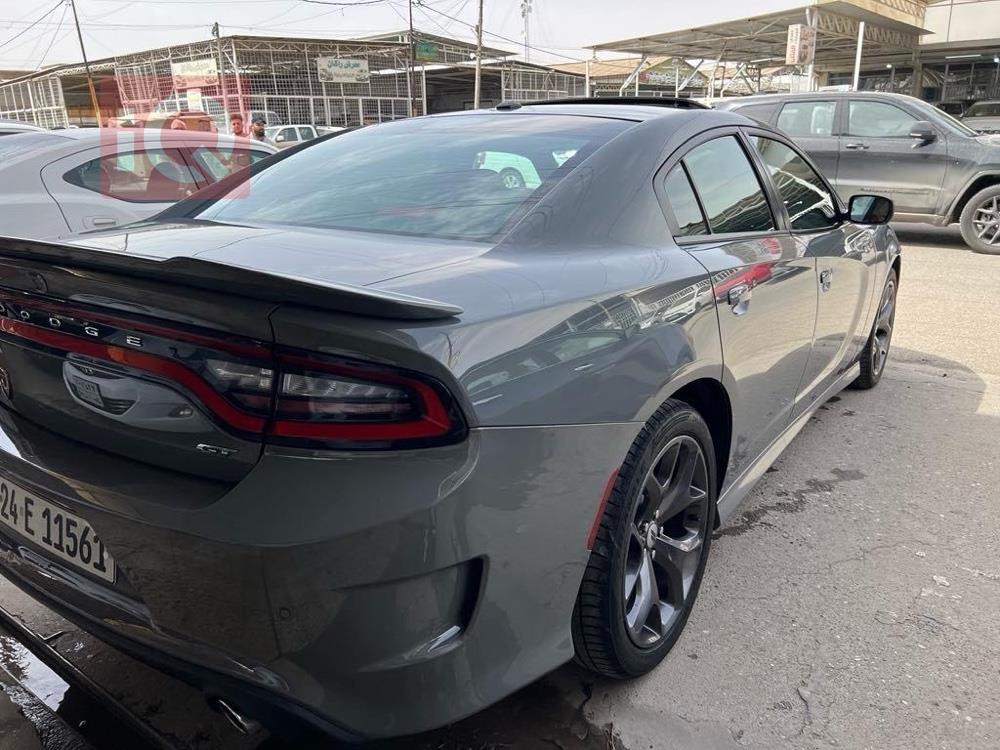 Dodge Charger